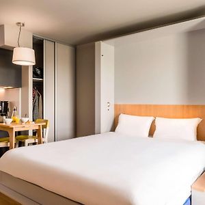 Aparthotel Adagio Access Freiburg